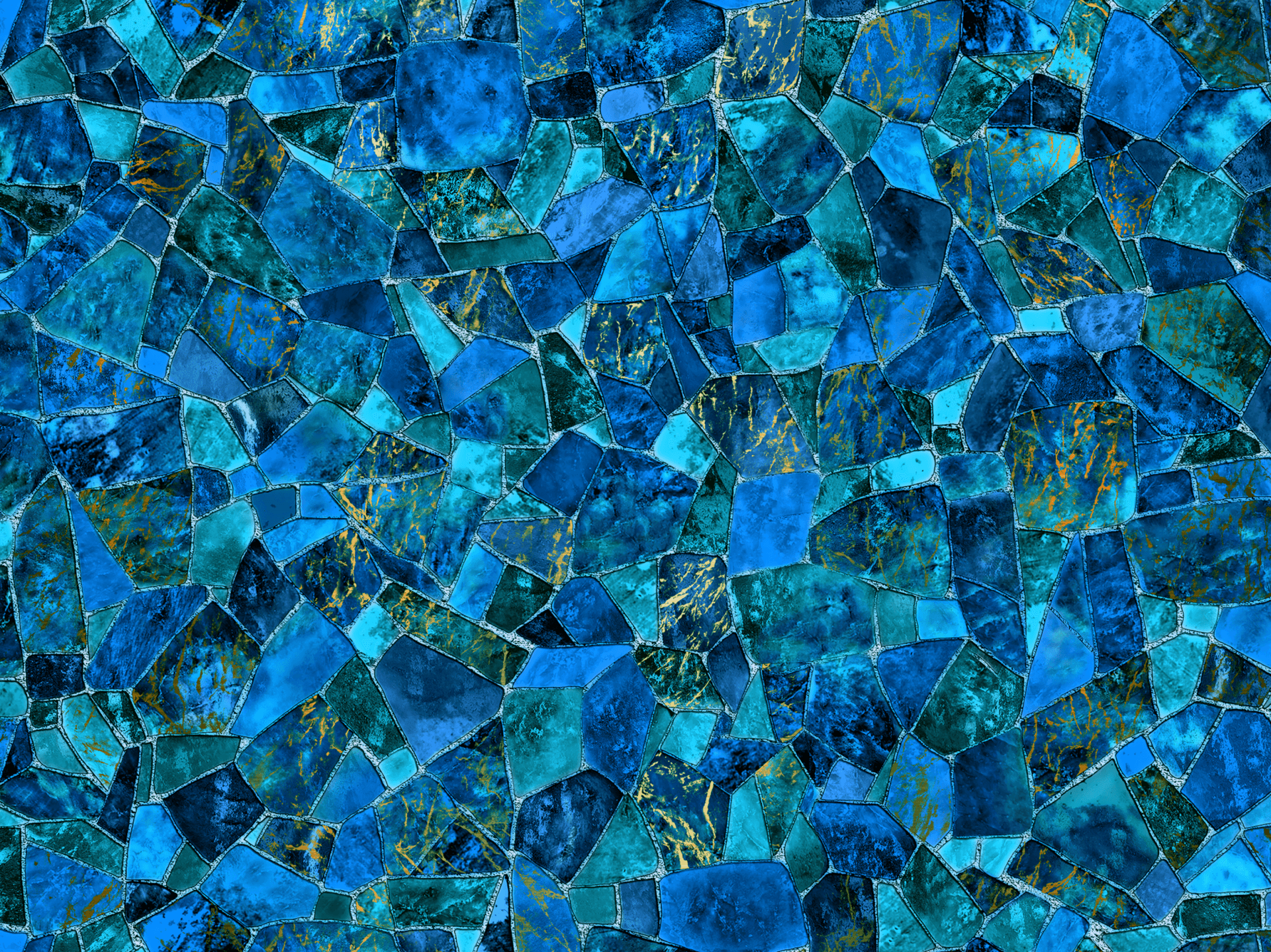 Aquamarine
