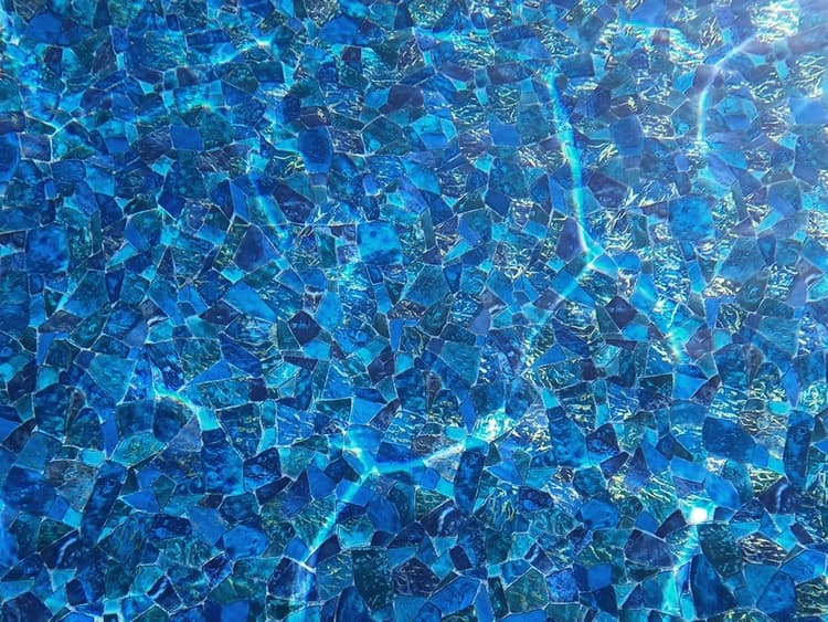 Aquamarine Gallery 6