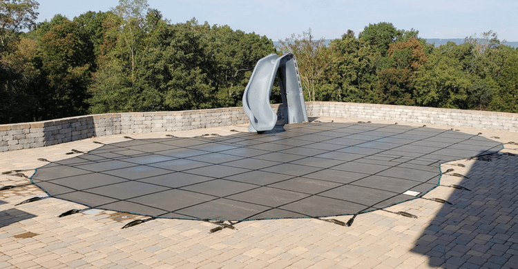 4 Things to Do Before Closing Your Pool for the Season
