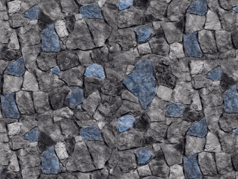 Gray Cobble