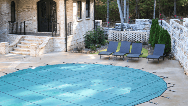 Tips for Removing and Storing Your Swimming Pool Safety Cover