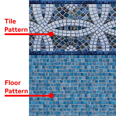 Tile Floor Liner